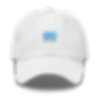 Classic Dad Hat | Yupoong 6245CM