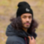 Cuffed Beanie - FA Memphis